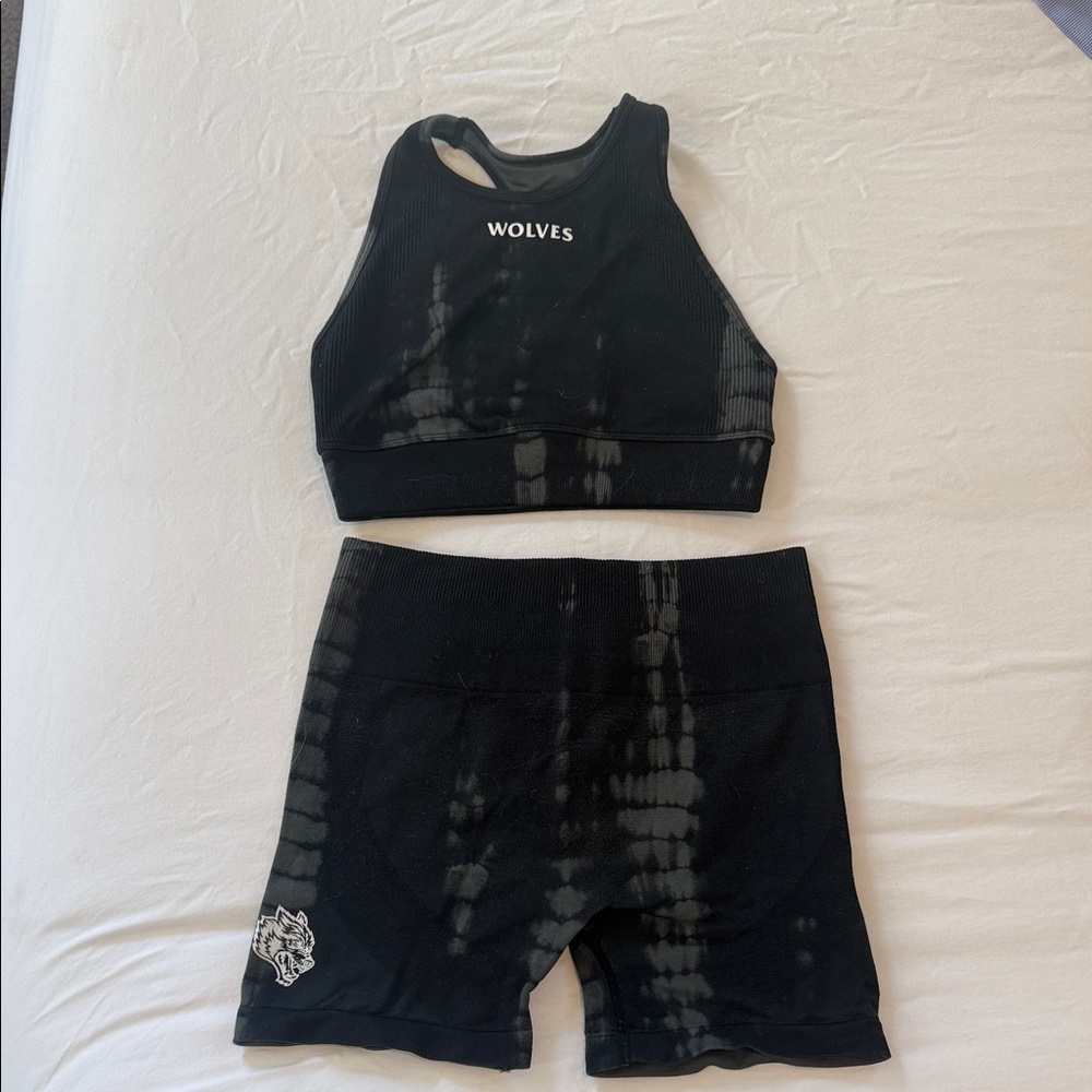 Darc Sport Set